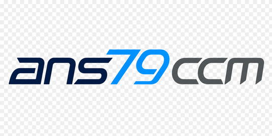 ans79 ccm লোগো